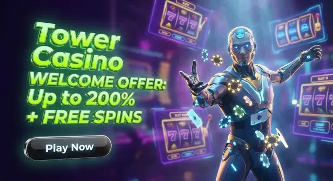 Tower Casino