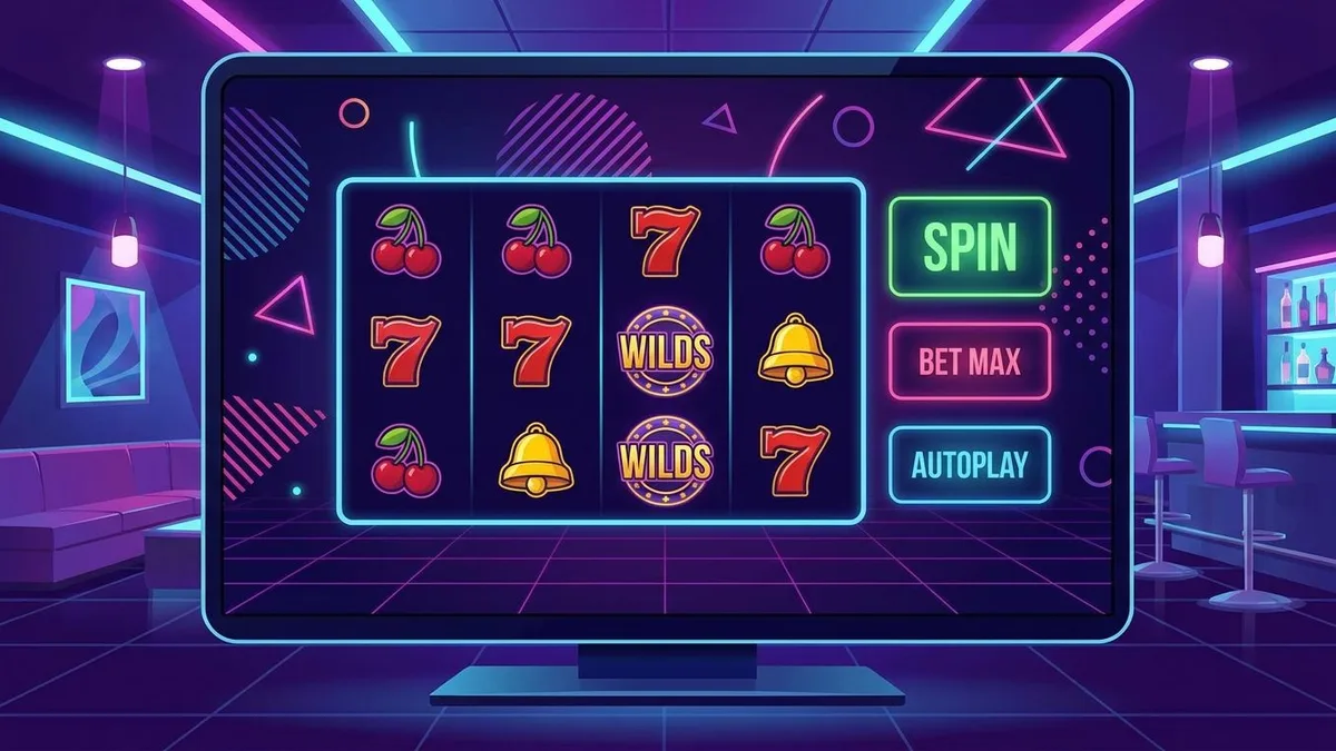 Kasinospill hos Tower Casino