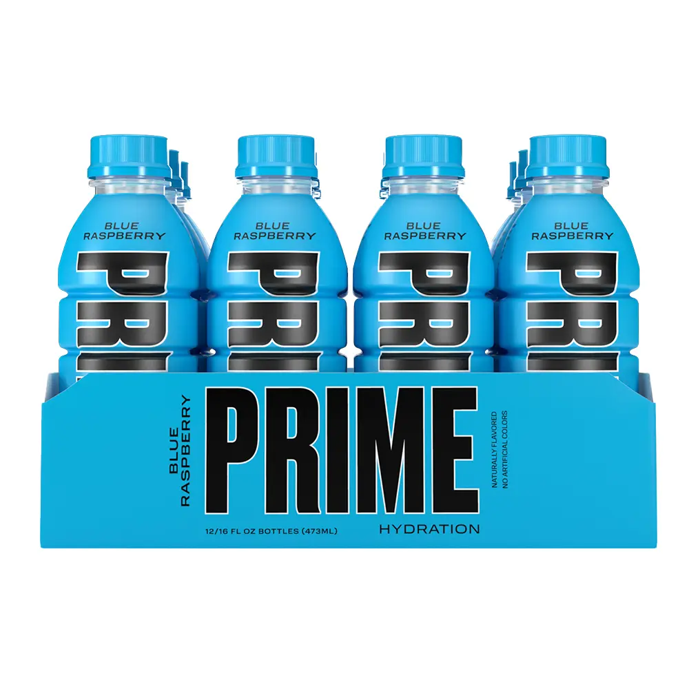 Prime Hydration Drink Wholesale – MYS INTERNATIONAL TRADE CO.,LTD